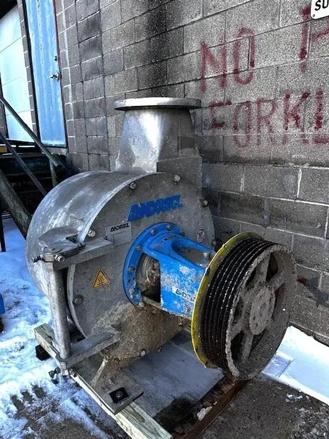USED 2020 ANDRITZ DP350-650