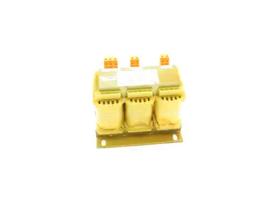 Autotransformer EN-61558-2-13 Transformer Pri 260V 9.3A