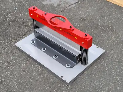 NEW EDWARDS PRB18