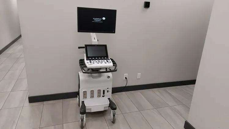 Used 2023 GE VIVID S70 Medical Equipment - Other Ontario CA | Platinum Group #1318108