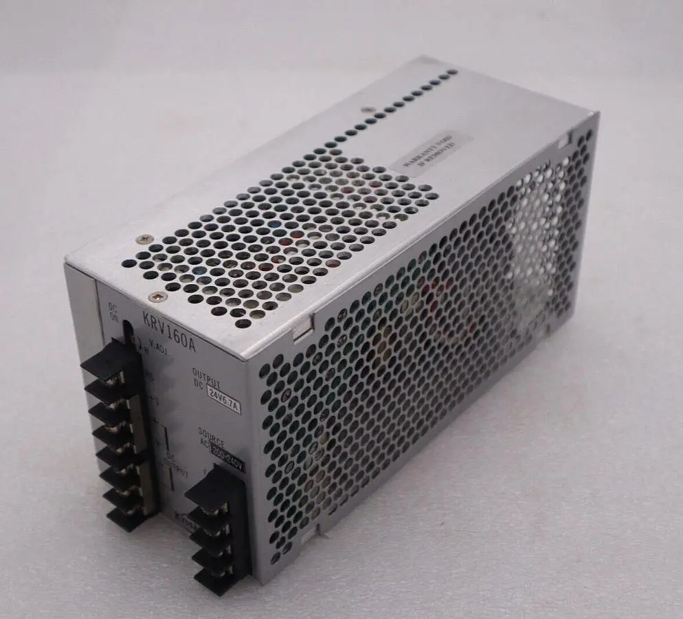 Used _UNKNOWN_ _UNKNOWN_ DC Power Supplies Pennsylvania US | Global Equipment International, LLC #1436677