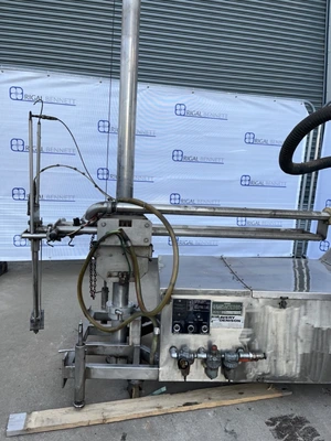 Avery Denison S/S Single Head Filler