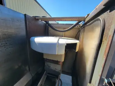 USED 1995 MAZAK VTC-16B