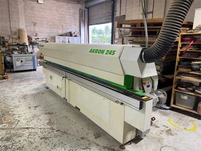 USED 2006 BIESSE "AKRON 245"