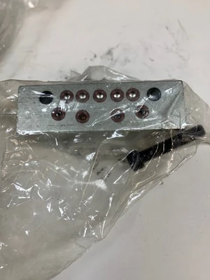 NEW Lincoln UV15S