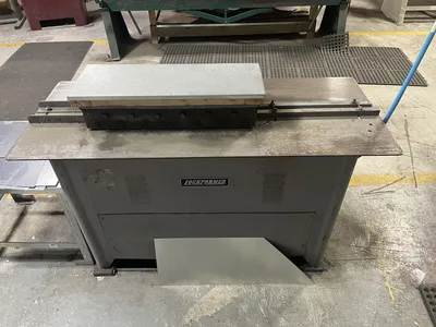 Used LOCKFORMER MODEL 18 Roll Formers Ontario CA | ListingHippo #1517151