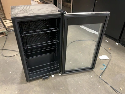 Used MAGIC COOL MCBC3SI Bottle Coolers Michigan US | Miedema Asset Management Group #1761050