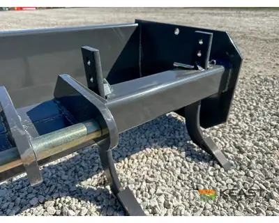 Used IRONCRAFT _UNKNOWN_ Box Blades Iowa US | Keast Enterprises #1360261