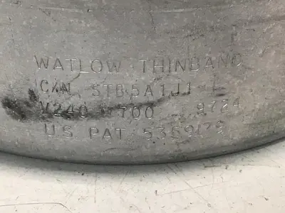 NEW WATLOW STB5A1J1-T