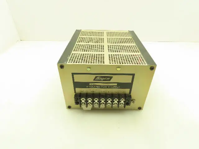 Used ACOPIAN _UNKNOWN_ Power Supplies | Arrow Industrial #559786