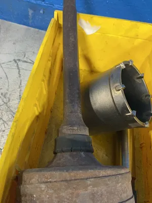Used HILTI _UNKNOWN_ Tooling & Accessories (Other) Ohio US | HGR 24 #1131454