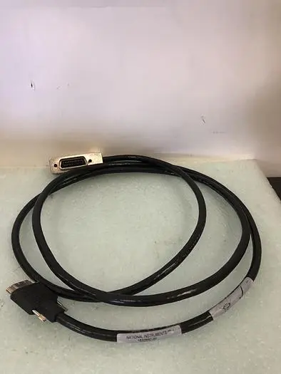 Used NATIONAL INSTRUMENTS 183285C-02 Semiconductor Parts California US | Advanced Capital Equipment Sales #429436
