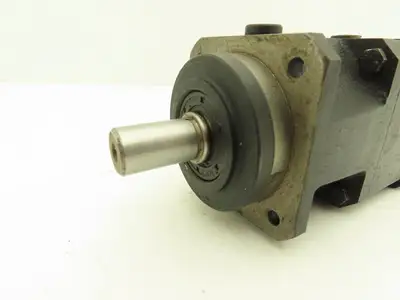 Stober P301SGN0030M Planetary Gearbox 3:1 Reducer 1000rpm