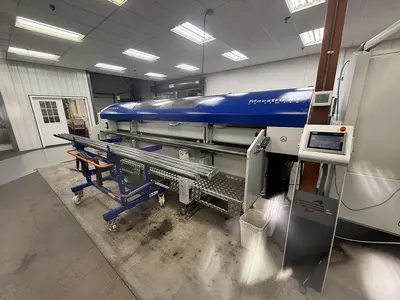 USED 2023 IEMCA MAESTRO 80 NO LIMITS