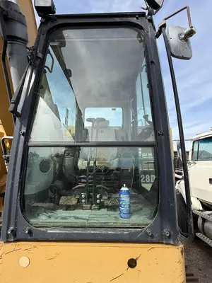 Used 2011 CATERPILLAR 328D LCR Excavators California US | Ben Kaplan Equipment #1487220