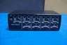 Cybex 520-147, SV-4 4 Port Switch View Rev C, Untested