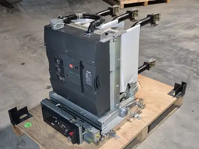 NEW SCHNEIDER ELECTRIC EVOLIS