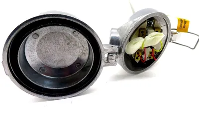 NEW THERMAL DEVICES KK48U-012-8HN49 THERMOCOUPLE KK48U0128HN49