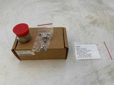 Valco (VICI) DV22-3116 6-Port Gas Switching Valve