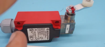 USED BERNDTEIN ENK-A2Z AHS-V