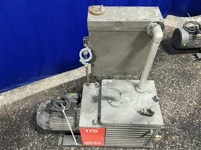 Used BOC EDWARDS E2M175 Pumps Ohio US | HGR 24 #1404421
