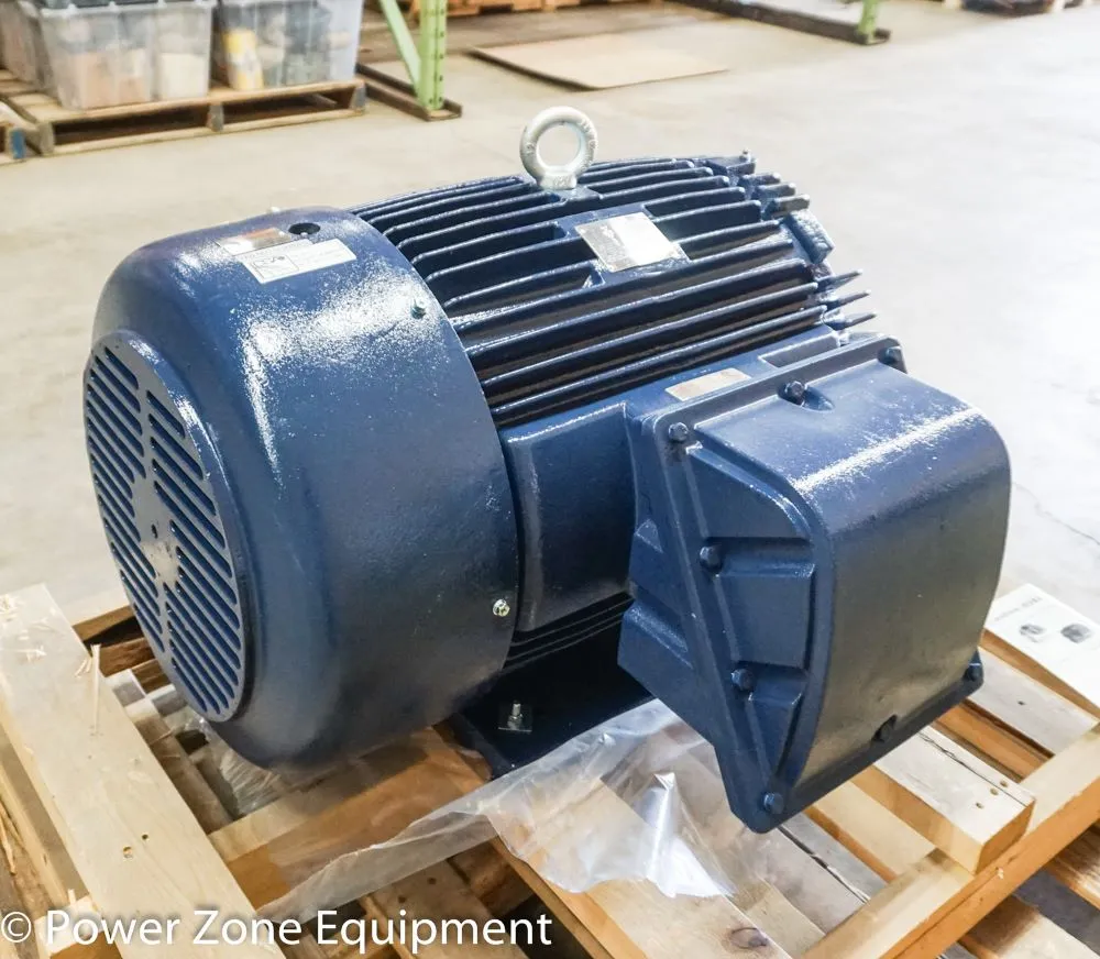 NEW TECO WESTINGHOUSE XP0602