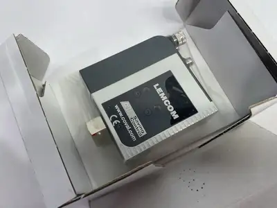 New | in-Stock Coval Fieldbus Communication LEMCOM Mini Vacuum Pump, Intelligent Vacuum Pumps Michigan US | Maverick Industrial Sales #1419152