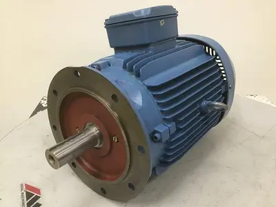 USED WEG 02AG005 BS68879