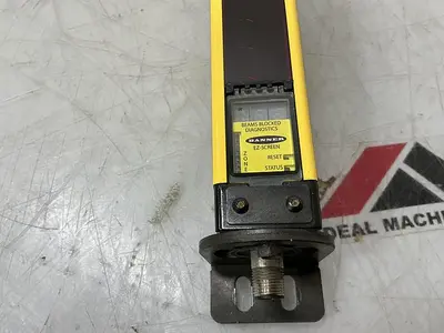 USED BANNER SLSR30-750Q8