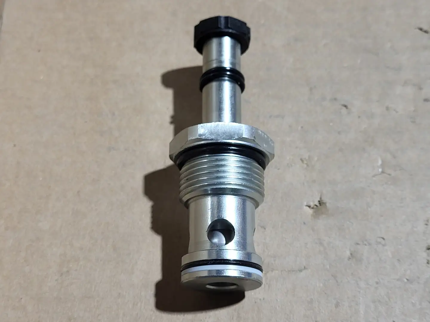 USED METSO MM0458668