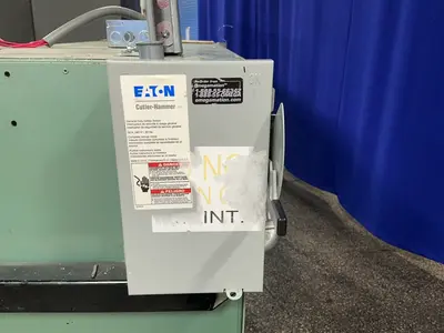 Used NEWMCO 630 Wire Straighteners & Cut-Offs Ohio US | HGR 24 #1443374