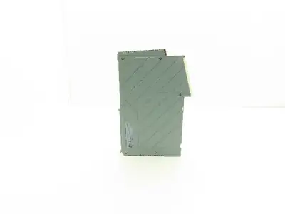 B&R Automation 2BM100.9 PLC Slot Rack Empty Blank Module REV 00.00
