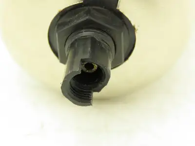 Balston A912-DX-S5154 Pneumatic Filter Assembly 145 psi 130°F 15oz Capacity