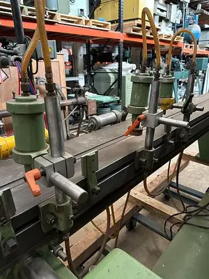 USED MAKA RDB5