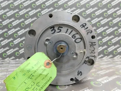 USED LEESON C6T8NC29A