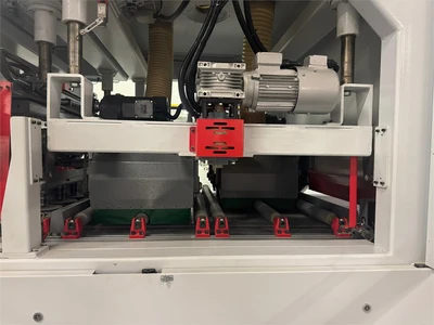 USED 2019 MOTIMAC "FHDR1000"