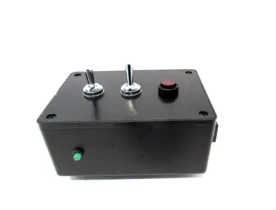NEW SUPERIOR PRODUCTS GMA-MMAV ALARM SYSTEM GMAMMAV
