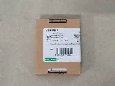 NEW SQUARE D VTRIPHJ