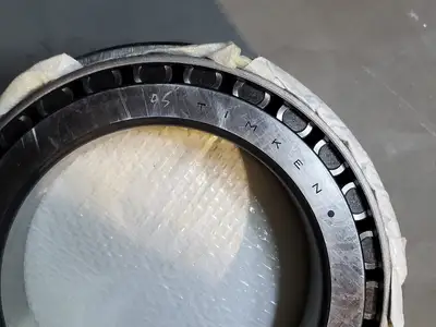 NEW TIMKEN 74550/90230