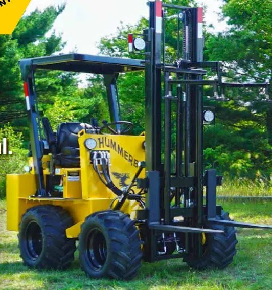 NEW 2026 HUMMERBEE CLASSIC