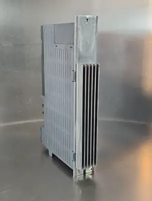 Mitsubishi Electric Corp MDS-D-CV-75 Power Supply Unit 5.5 kW (BIN1.5.2)