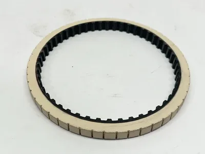 75-044B | Kaps-All Packaging  Belt .500 X 18.750" - New Other