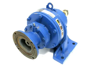 NEW SUMITOMO CHHX-6145DBY-195 GEAR REDUCER 195:1 PA112622 CHHX6145DBY195
