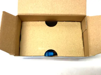 USED SICK PHOTOELECTRIC PROXIMITY SENSOR BACKGROUND SUPPRESSION