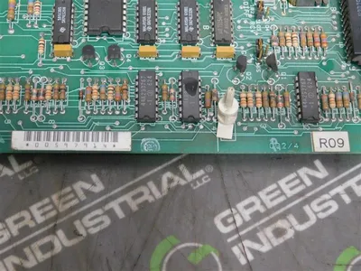 USED GE FANUC IC600YB801C
