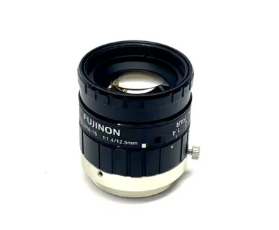 USED FUJINON, COGNEX 114-0082R