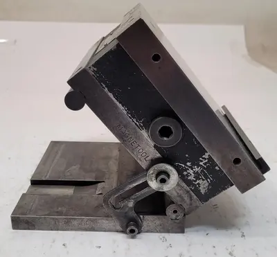 Used MAGNETOOL MSP-12-102-75 Misc Industrial Equipment Kentucky US | Aucto #687001