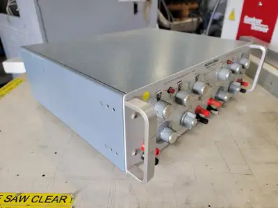 USED ROCKLAND 1022-03