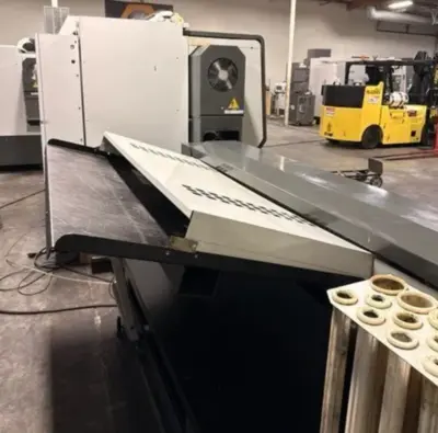 2011 HAAS ST-30 CNC Lathes | Toolquip, Inc. (7)