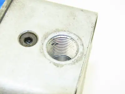 Used BTM _UNKNOWN_ Miscellaneous MRO Indiana US | Arrow Industrial #635077